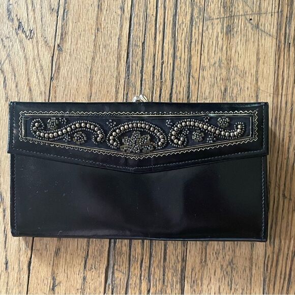 Vintage Daniel wallet - Picture 1 of 9
